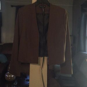 Dress jacket